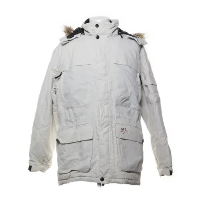 Veste d'hiver (Blanc) de Rodeo Polyamide, Polyester