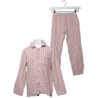 Pyjama (Rose, Blanc) de Zara Coton