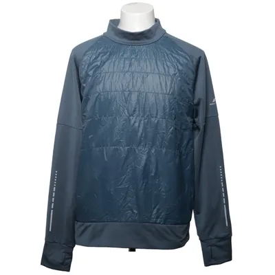 Sweatshirt (Prt Insulate M Sweater) de Pro Touch Élasthane, Polyamide, Polyester