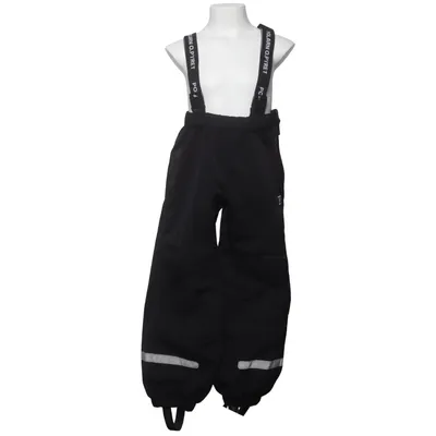 Pantalon de ski (Weather Pro) de Polarn O. Pyret Polyamide, Polyester recyclé