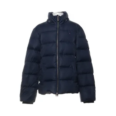 Dunjacka (Blå) från Tommy Hilfiger Dun, Elastan, Polyester
