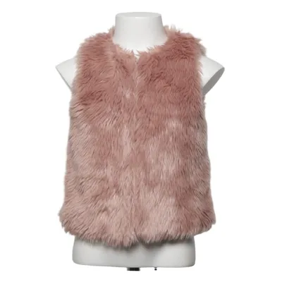 Outer vest (Pink) from LFT Acrylic, Polyester