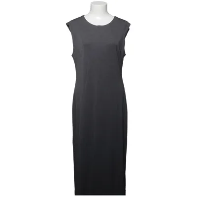 Robe longue (Gris) de Adelsten
