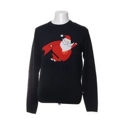 Jultröja (Blå, Röd, Vit) från Originals by Jack & Jones Akryl