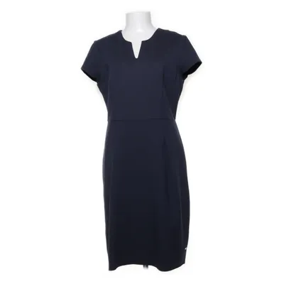 Dress (Blue) from Tommy Hilfiger Elastane, Nylon, Polyester