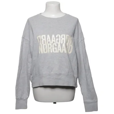 Sweatshirt (Tilvina P) from Mads Nørgaard Organic cotton