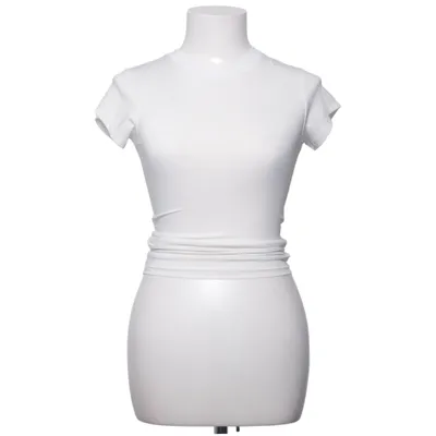 T-shirt (Vit) från Alobha