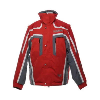 Skidjacka (EY56020) från Phenix Akryl, Polyester