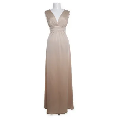 Aftonklänning (Beige) från Radley