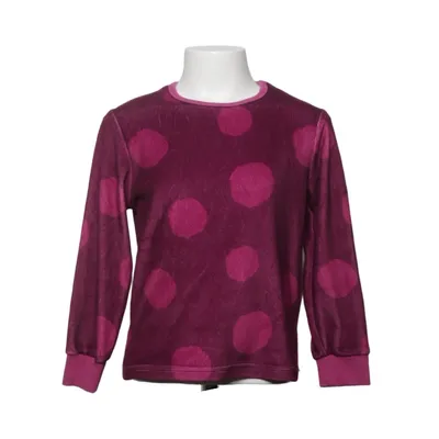Collegetröja (Lila) från Mothercare Bomull, Elastan, Polyester