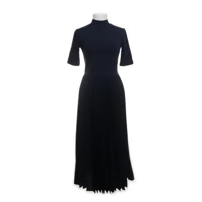 Jurk (Blauw) van Tommy Hilfiger Elastaan, Viscose