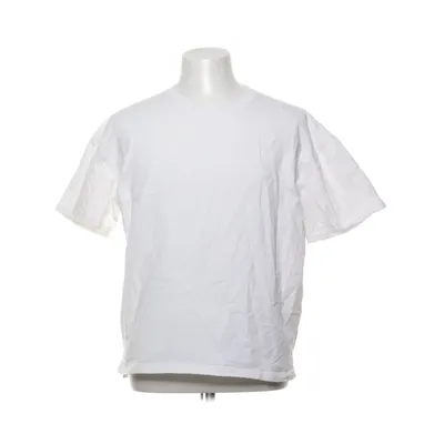 T-shirt (White) from Bread & Boxers Cotton
