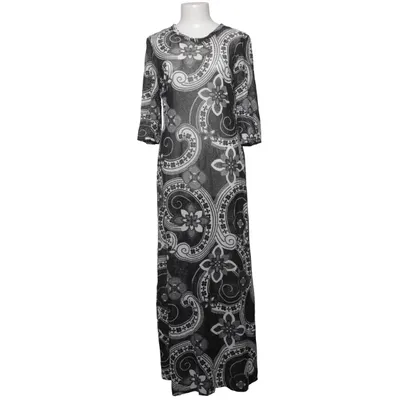 Robe (Noir, Blanc, Gris) de Vinetta
