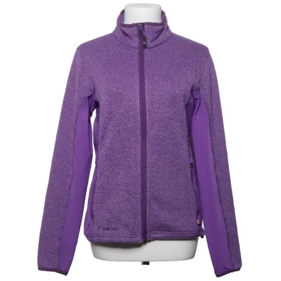Veste polaire (Violet) de Trekmates Polyester