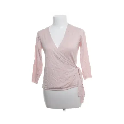 Wikkelvest (Roze) van FB Sister Polyamide, Viscose