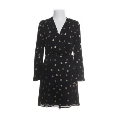 Wikkeljurk (Zwart, Goud) van & Other Stories Polyester