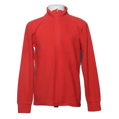 Fleece sweater (Red) from Brugi