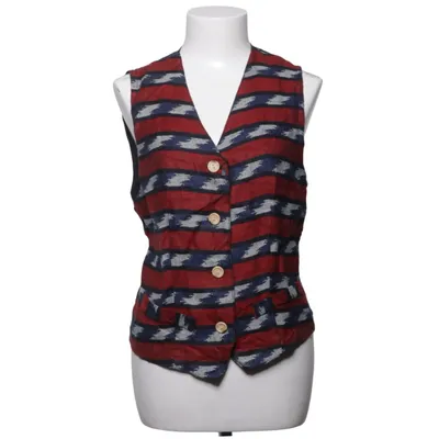 Vest (Red, Blue, White, Black) from Just for Wraps Acetate, Acrylic