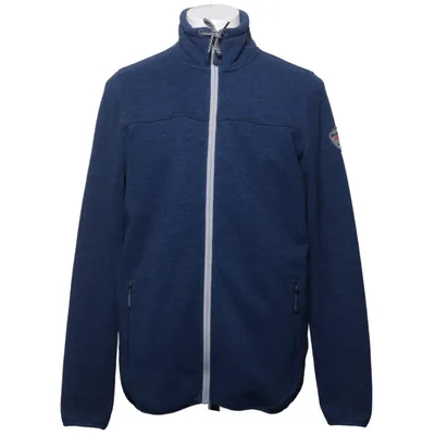 Fleece jacket (Blue) from Alpine pro Polyester