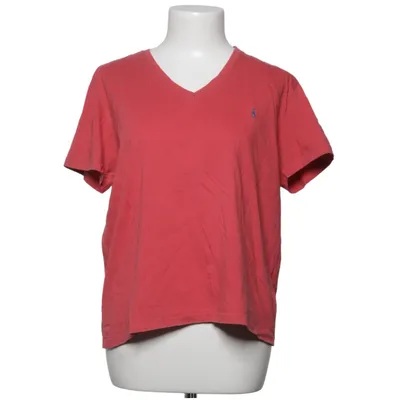 T-shirt (Rouge) de Ralph Lauren Sport Coton