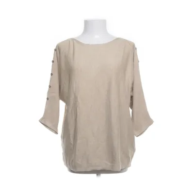 Tröja (Beige) från Ever Me Viskos, Polyamid