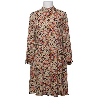 Dress (Z1975 DENIM) from Zara Basic Z1975 Denim