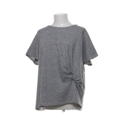 Haut (Gris) de AnnaLisa Élasthane, Polyester