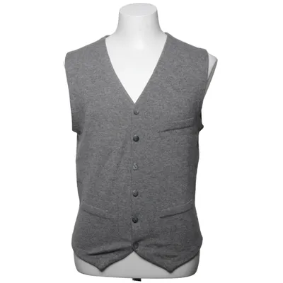Gilet (Gris) de Suitsupply