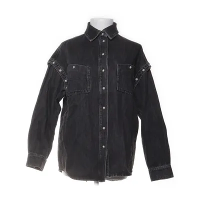 Jeansjacka (H-CW23M41) från Homage Bomull