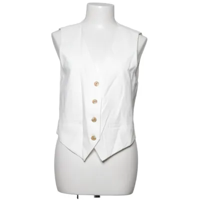 Suit vest (White) from Reserved
