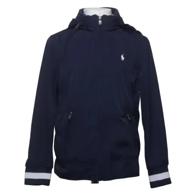 Jacket (Blue) from Polo Ralph Lauren Polyester