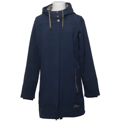 Softshelljakke (Blå) fra Dobsom Polyester