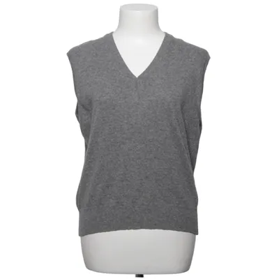 Spencer (Grijs) van Textil Wol