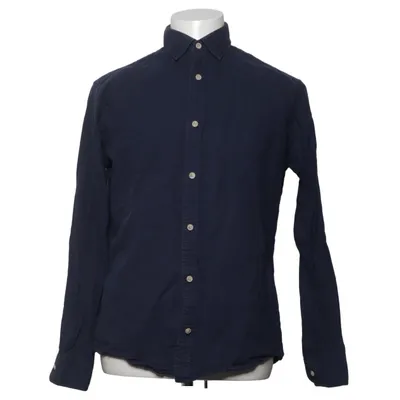 Skjorte (Higher Standard Goods) fra Premium by Jack & Jones Linned, Genanvendt bomuld