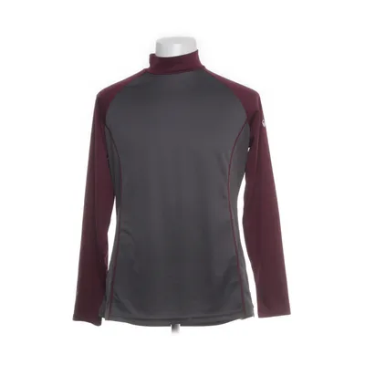 Maillot de sport (Gris, Rouge) de Halti Polyester