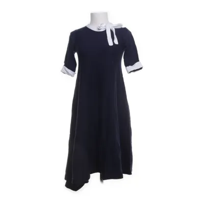 Klänning (Blå) från Jumper Bomull