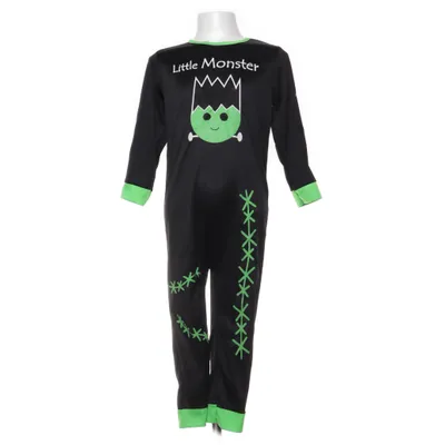 Feestkostuums (Zwart, Groen) van Halloween