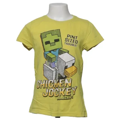 T-shirt (Chicken Jockey) från Jinx Bomull