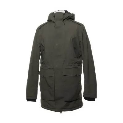 Parkas (Grön) från Jack & Jones Tech Polyester