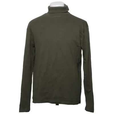 Turtleneck (Grøn) fra J.F.K Bomuld