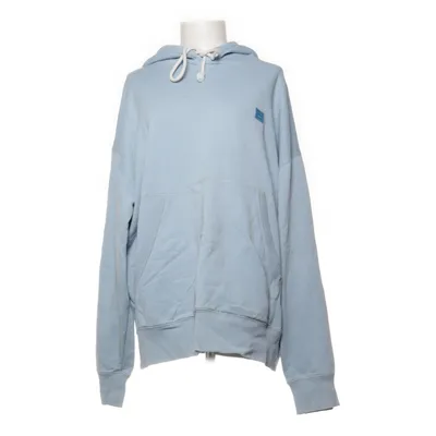 Hættetrøje (Blå) fra Acne Studios Bomuld