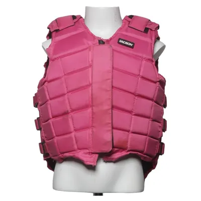 Reitweste (Pink) von Jacson