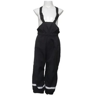 Overtræksbukser (Sort) fra Kuling Outdoor Polyester