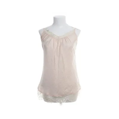 Top (Pink) from Neo Noir Polyester