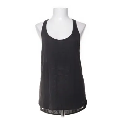 Débardeur de sport (Gris) de Lululemon Athletica Élasthane, Polyamide