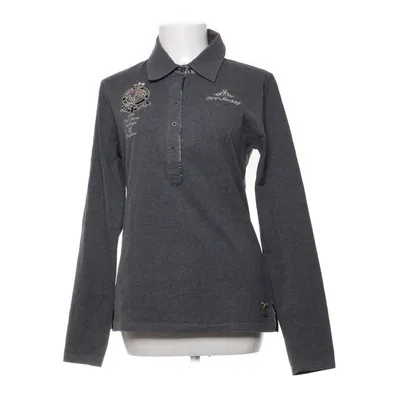 Rugbytröja (Noleta) från HV Society Bomull, Elastan