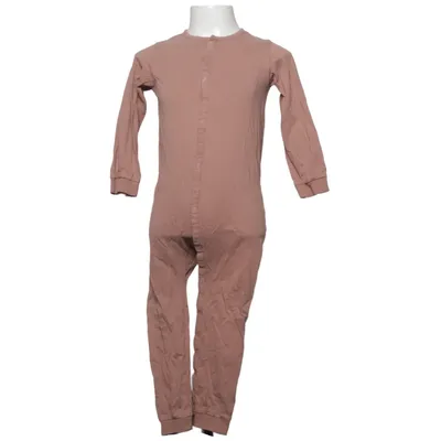 Barboteuse (Rose) de H&M Coton