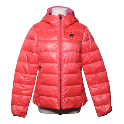 Winter jacket (24SBLDC02004) from Blauer. USA Polyamide, Polyester