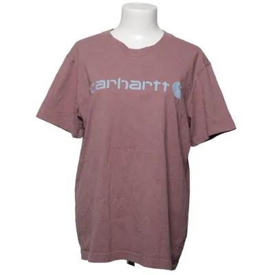 T-shirt (Rouge) de Carhartt Coton, Polyester
