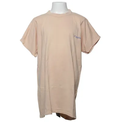 T-shirt (Beige) från Façade Ekologisk bomull